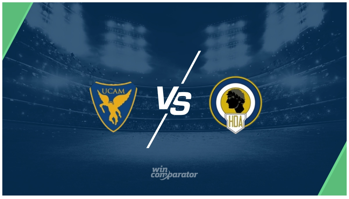 UCAM Murcia Hércules prediction