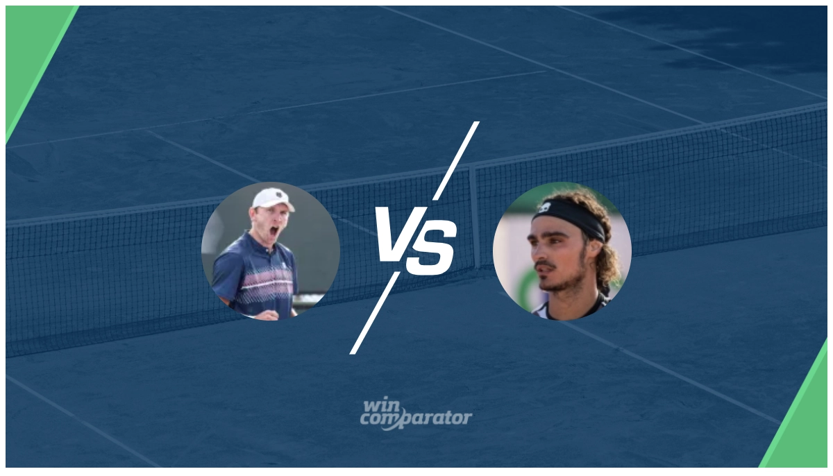 Pronóstico Mitchell Krueger Andrea Collarini