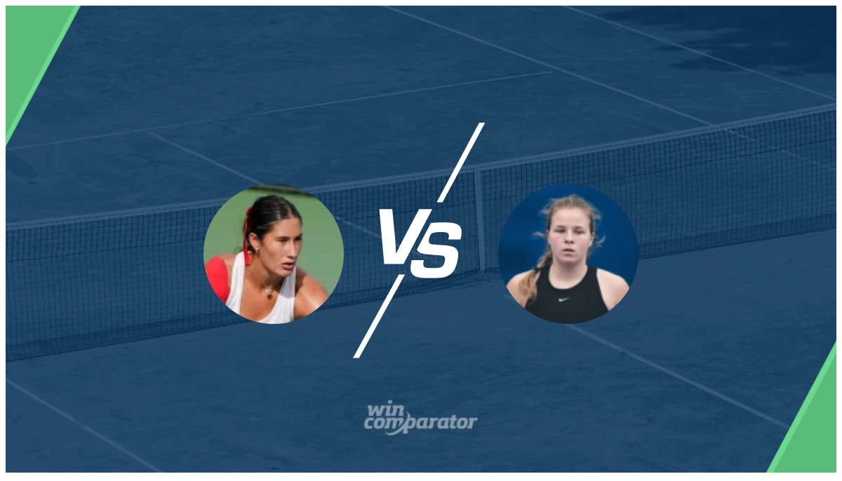 Pronóstico Cadence Brace Veronika Erjavec