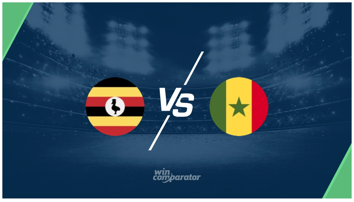 Uganda Senegal prediction