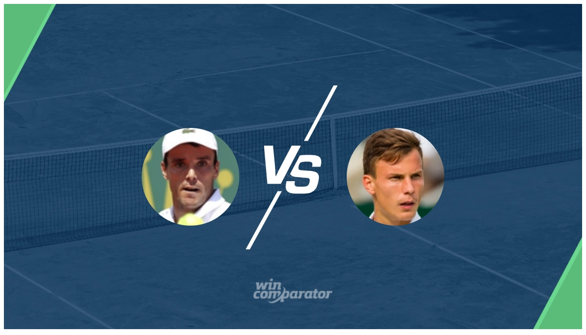 pronostico Roberto Bautista-Agut Marton Fucsovics