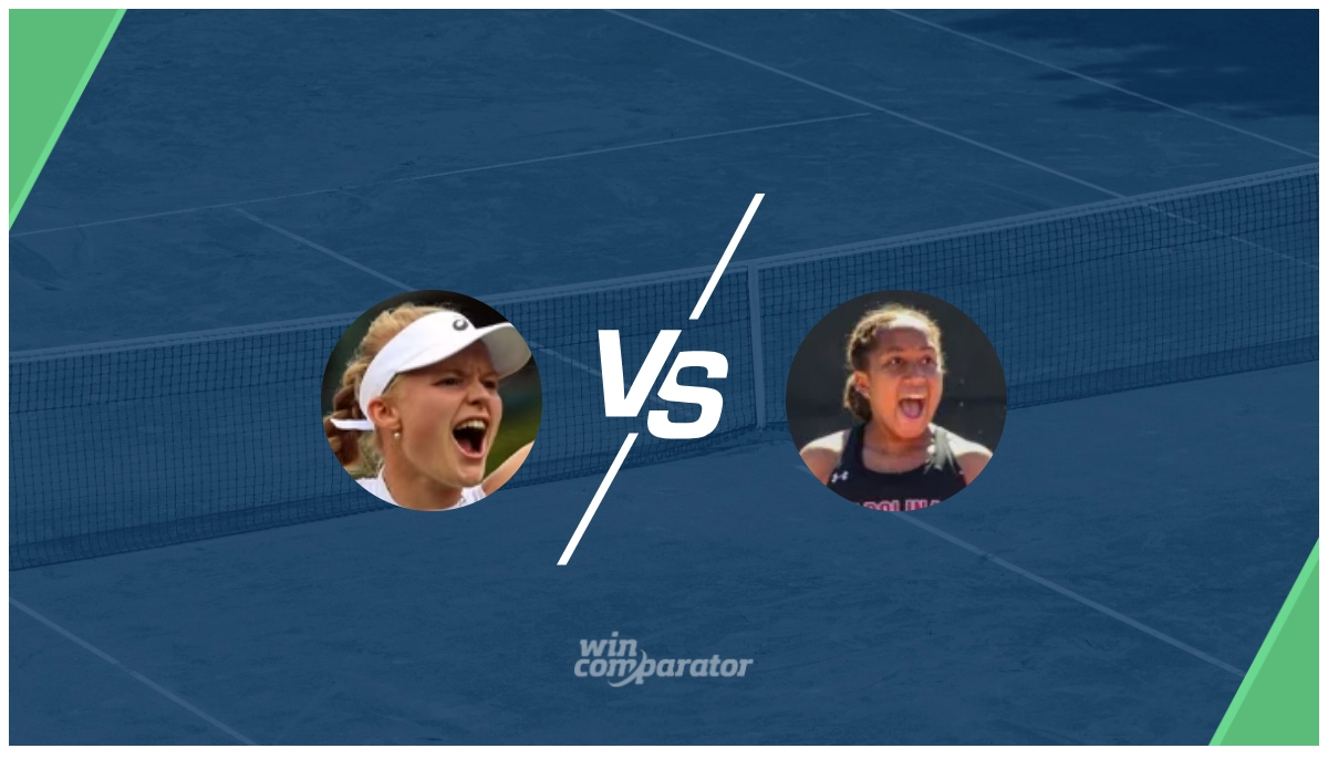 pronostic Harriet Dart Ayana Akli