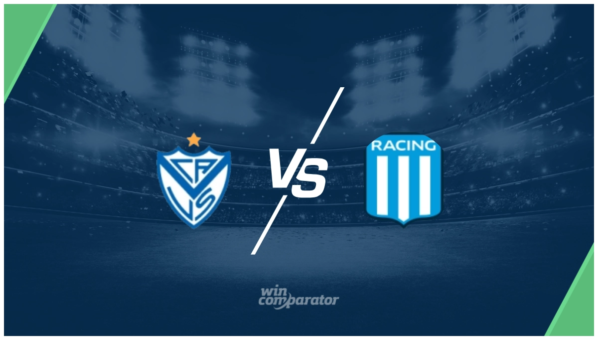 pronostico Velez Sarsfield Racing