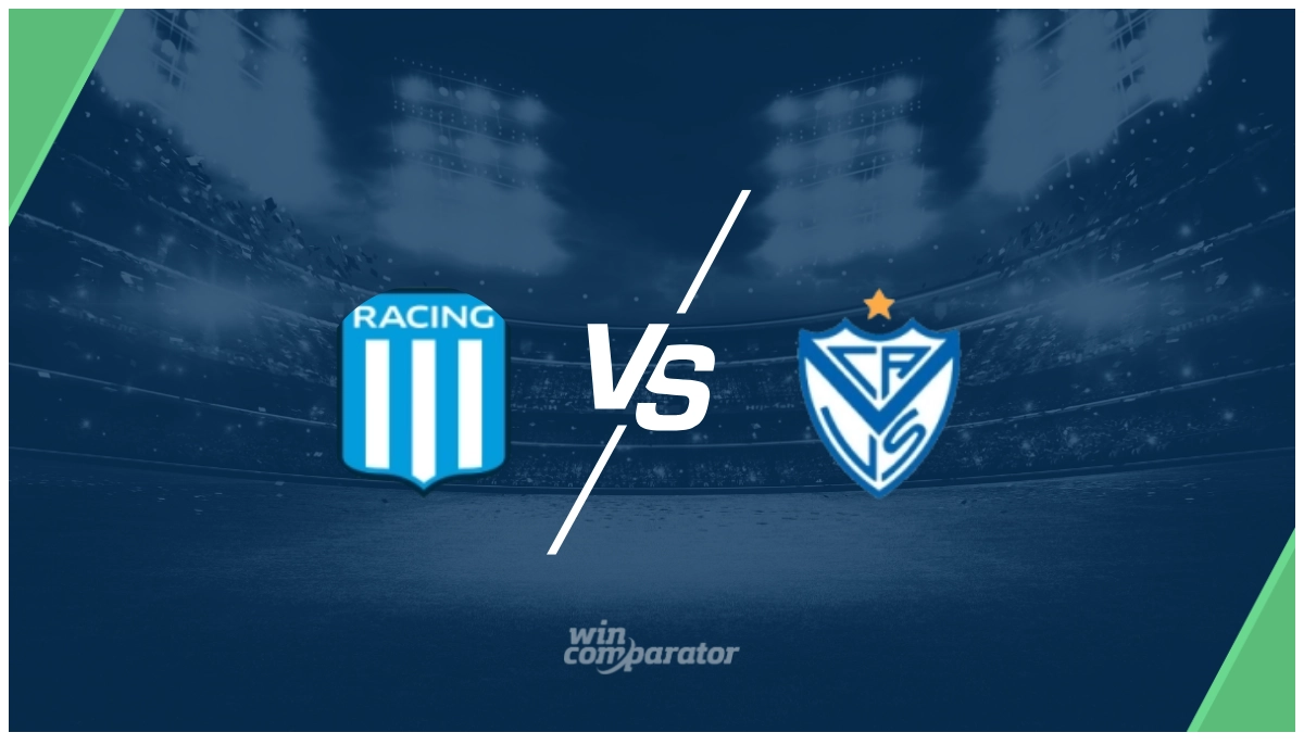pronostico Racing Velez Sarsfield