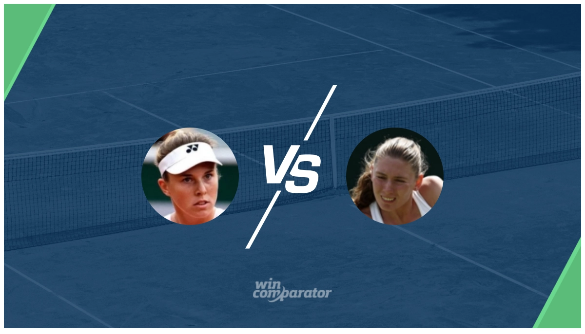 pronostico Linda Noskova Ekaterina Alexandrova