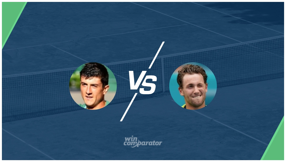 pronostic Sebastian Ofner Casper Ruud