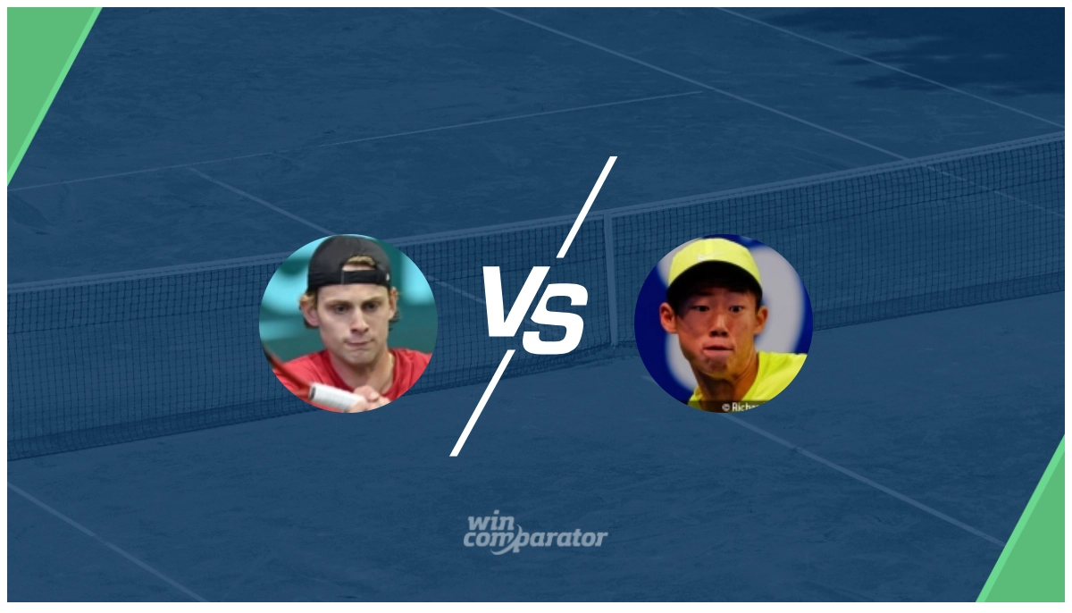 pronostic Zizou Bergs Chun Hsin Tseng