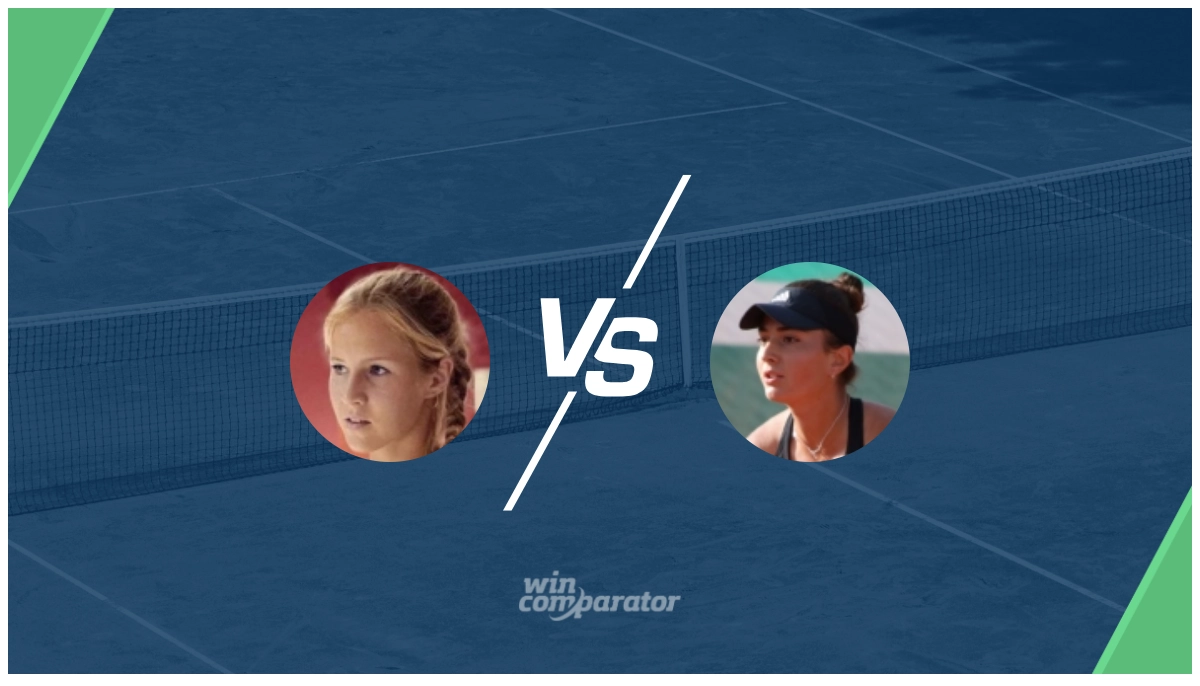 pronostic Anastasia Zakharova Elina Avanesyan