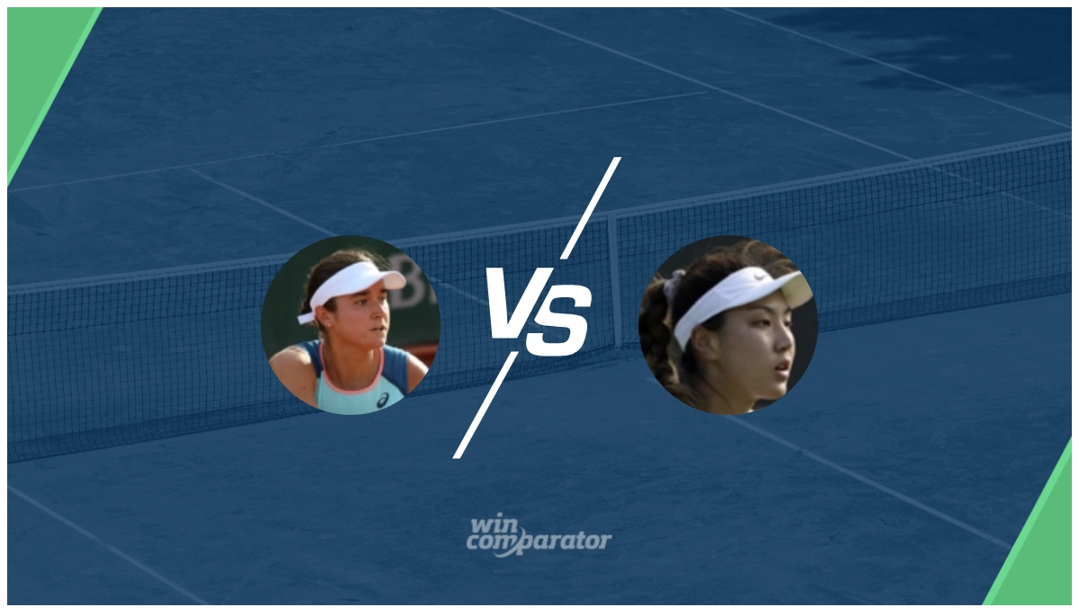pronostic Caroline Dolehide Xin Yu Wang