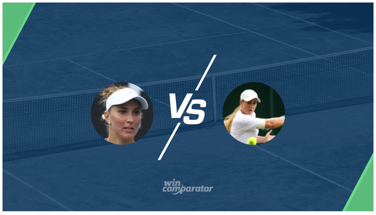 pronostic Beatriz Haddad Maia Sonay Kartal
