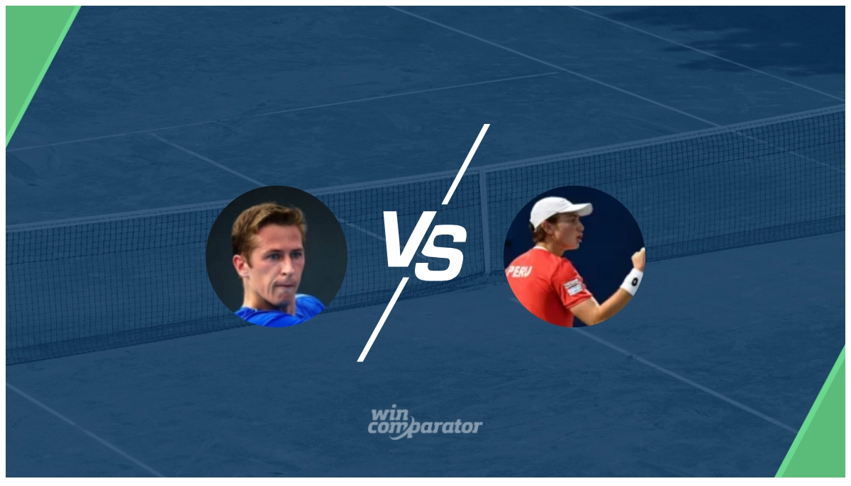 pronostic Kimmer Coppejans Ignacio Buse