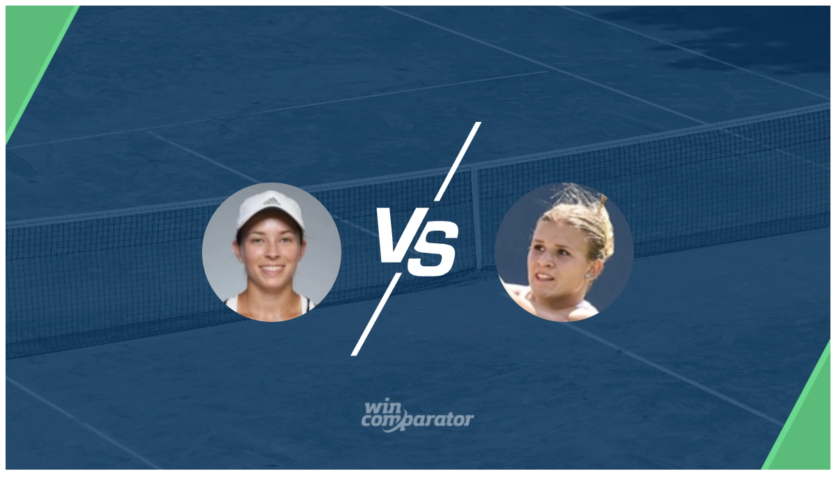 pronostic Katie Volynets Jana Fett