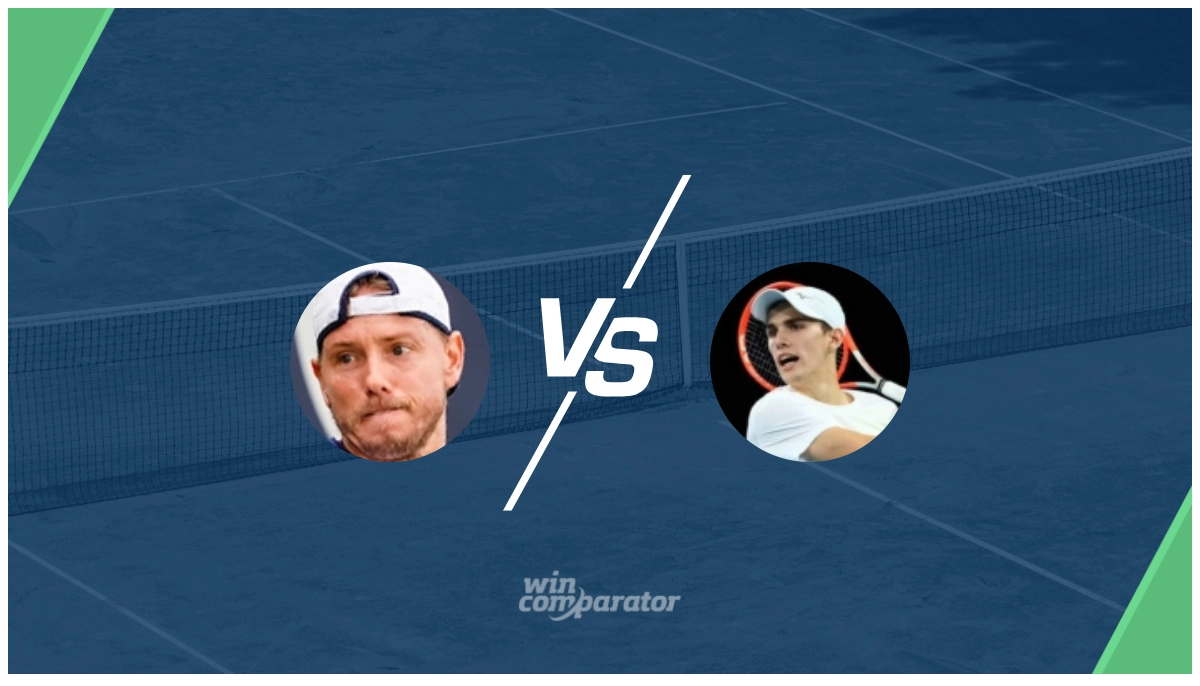 pronostic James Duckworth Zsombor Piros