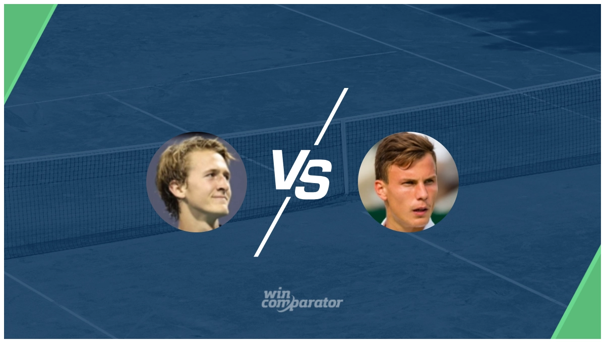 pronostic Sebastian Korda Marton Fucsovics