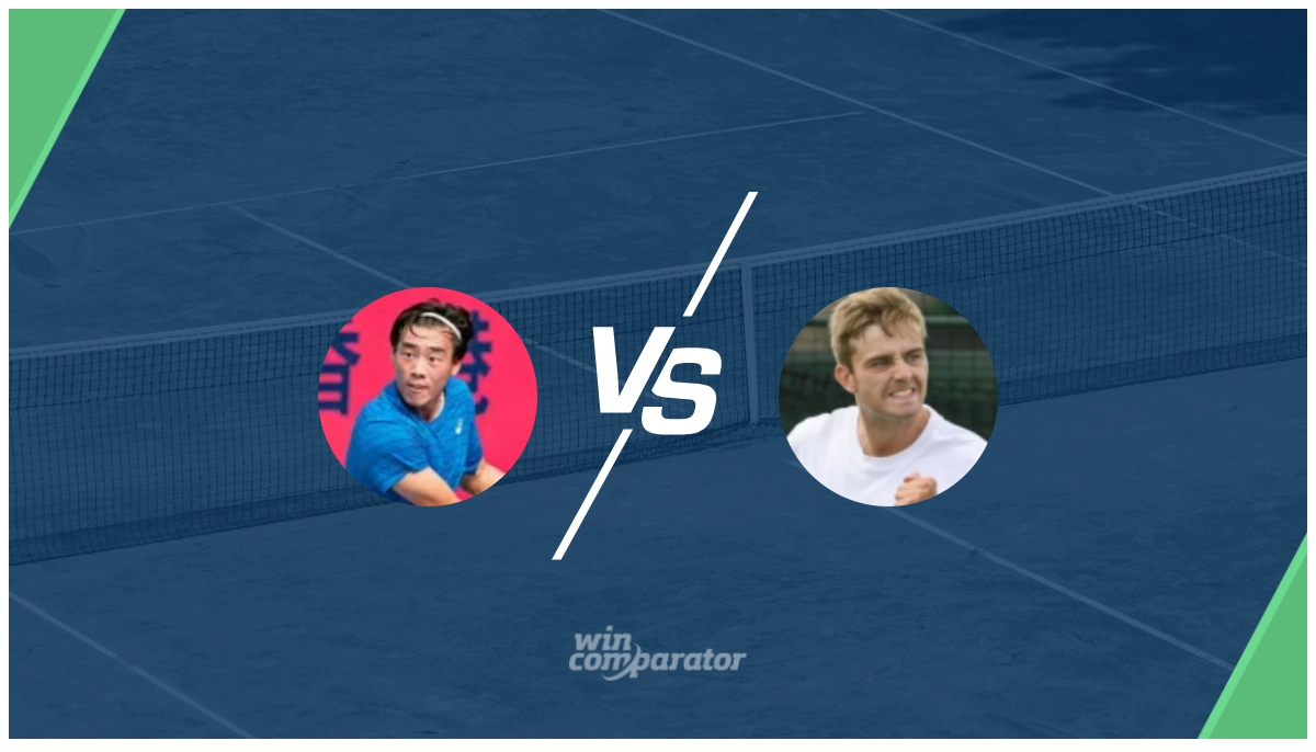 pronostic Chak Lam Coleman Wong Billy Harris