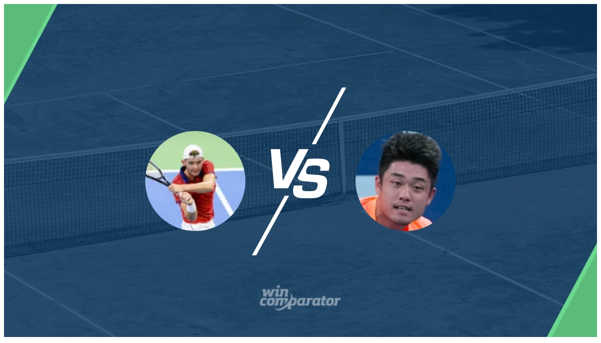 pronostic Jerome Kym Yibing Wu
