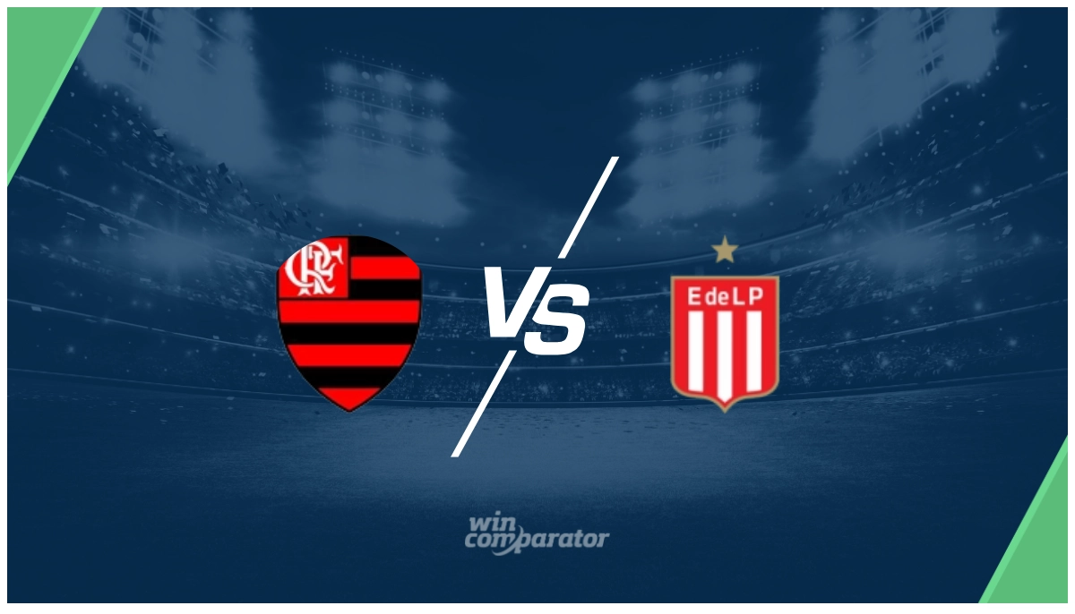 Flamengo Estudiantes de La Plata Tipp