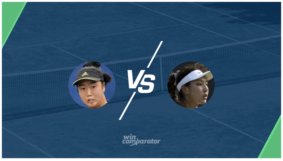 pronostico Ann Li Xinyu Wang