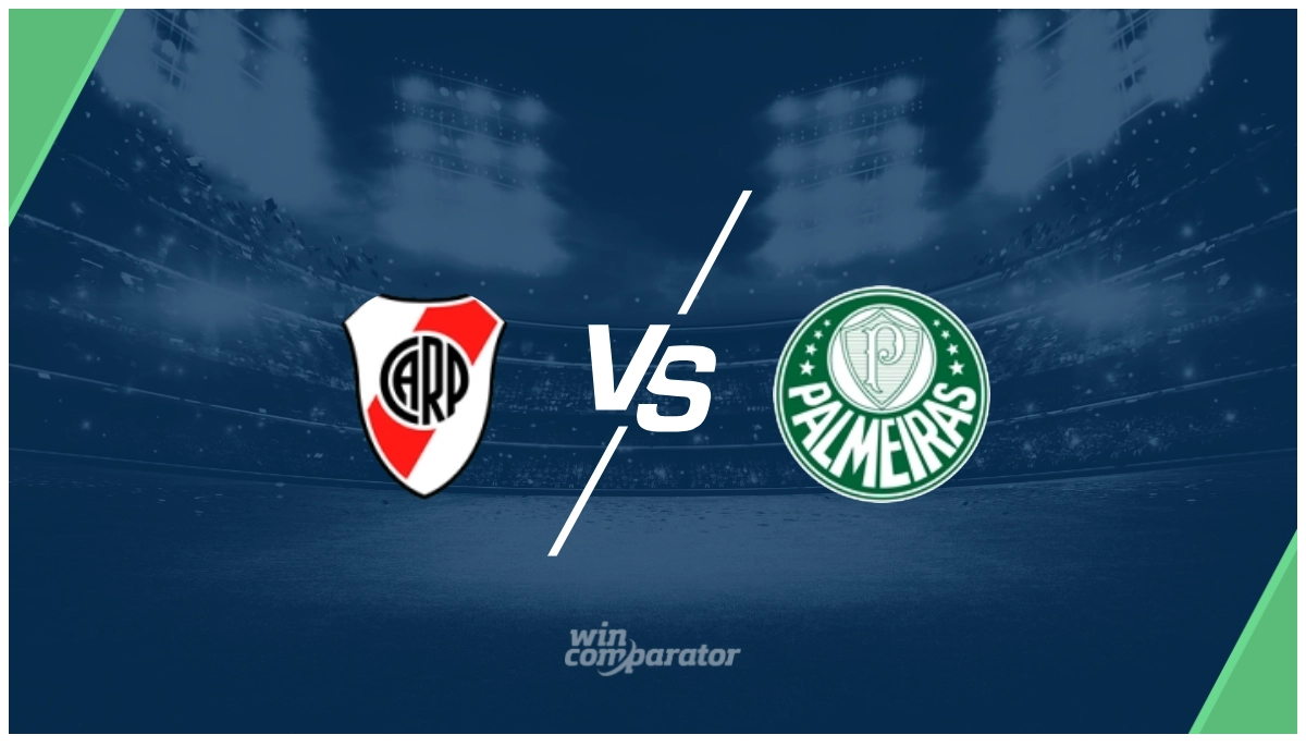 River Plate Palmeiras Tipp