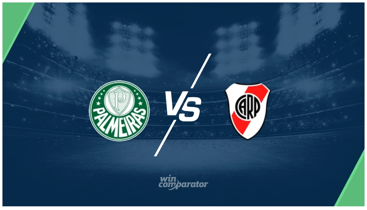 pronostic Palmeiras River Plate