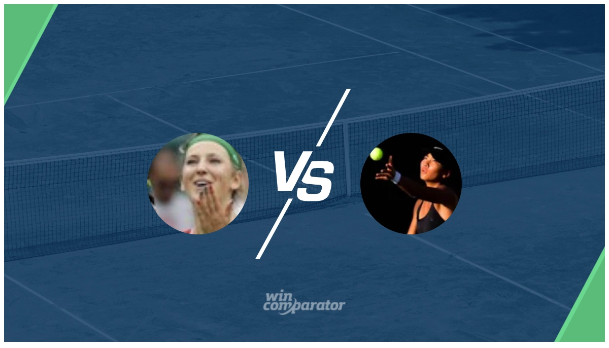 pronostico Victoria Azarenka Hina Inoue