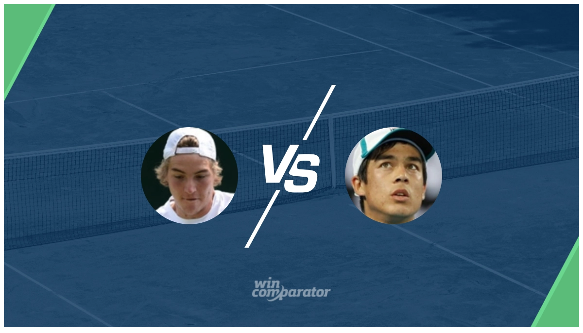 pronostico Jan-Lennard Struff Mackenzie McDonald