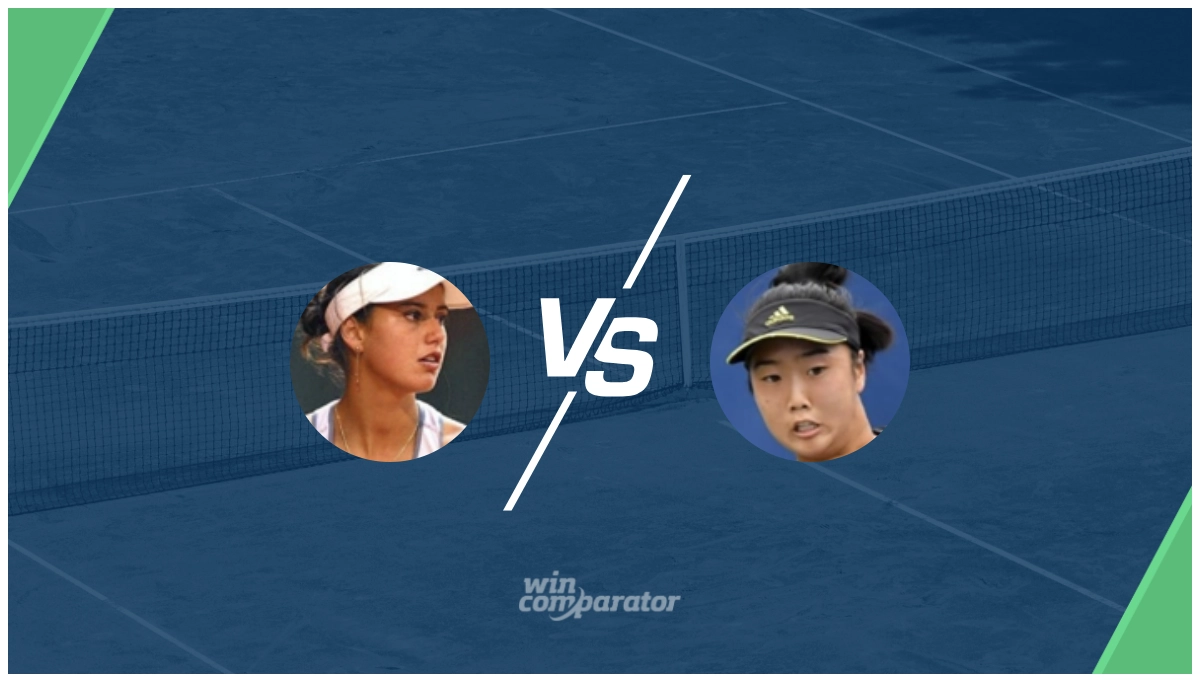 pronostico Sorana Cirstea Ann Li