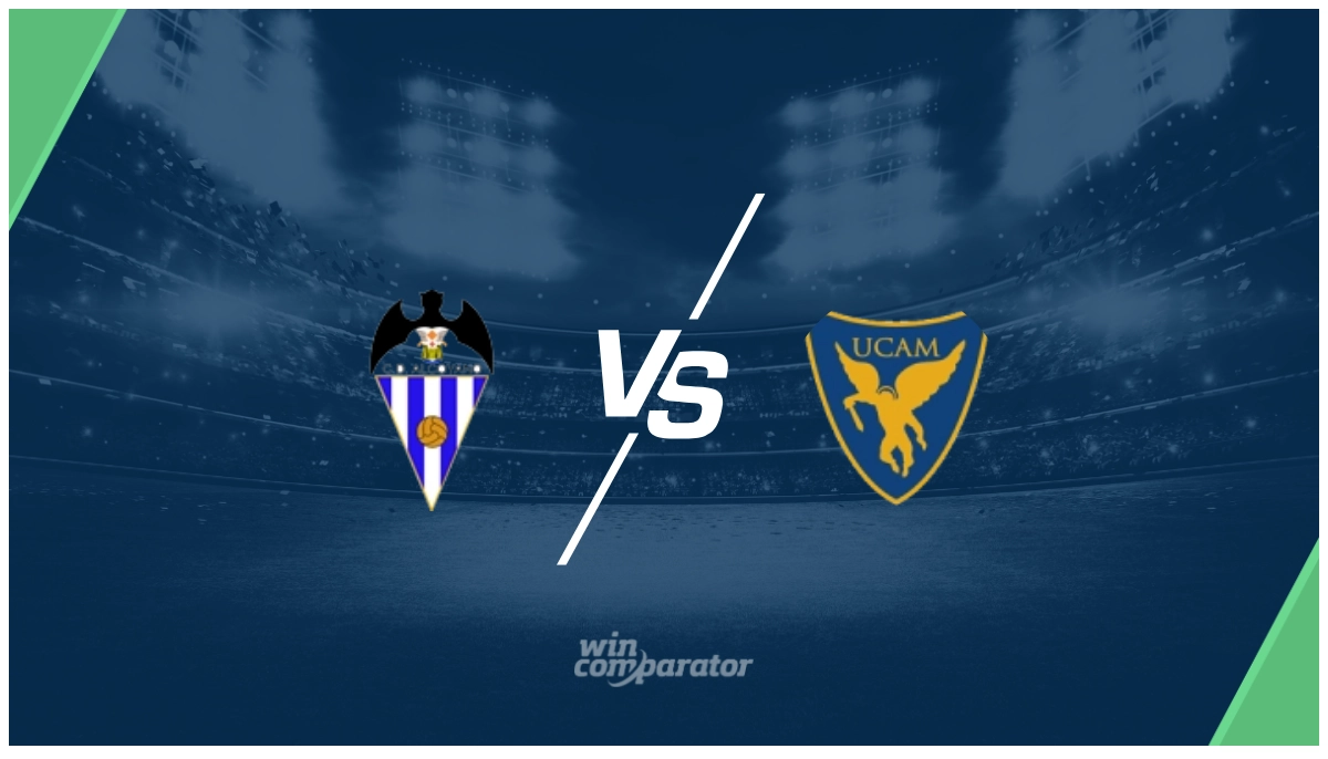 Alcoyano UCAM Murcia prediction