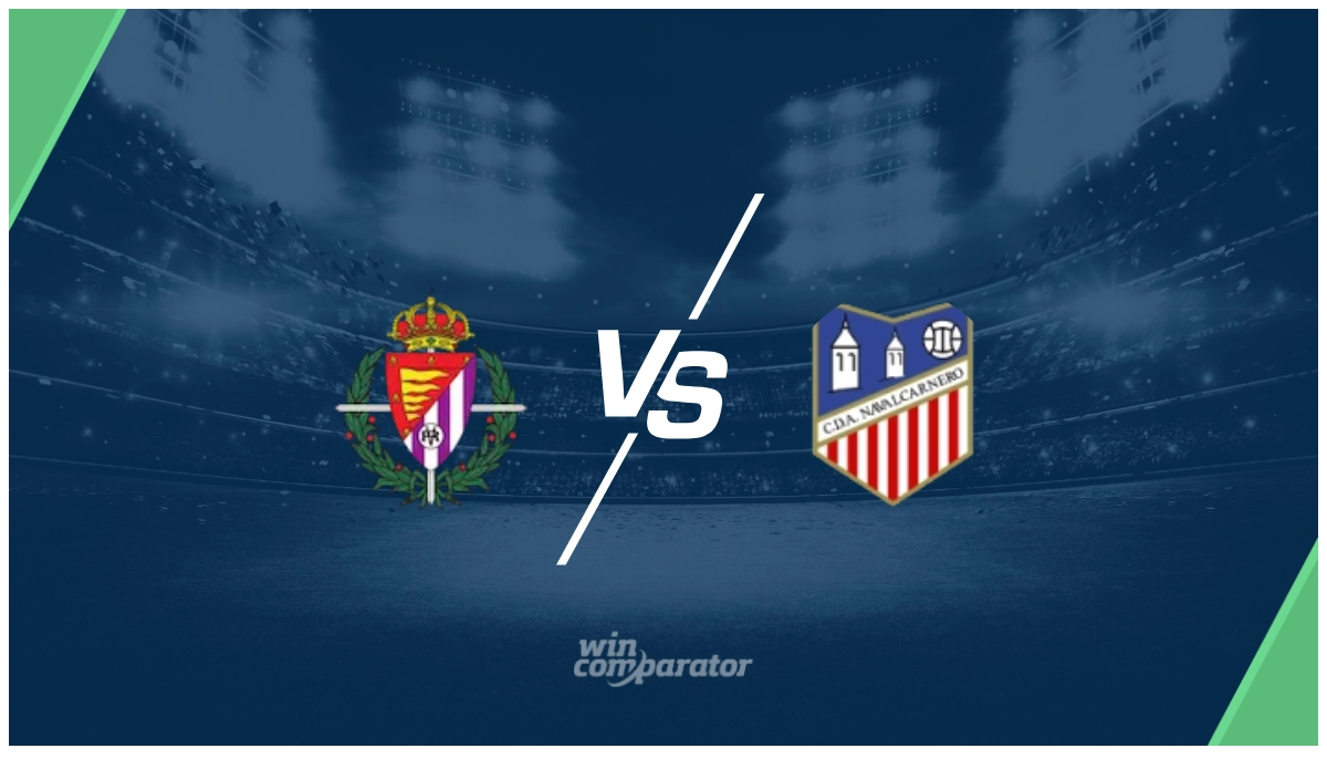 Valladolid B CDA Navalcarnero prediction