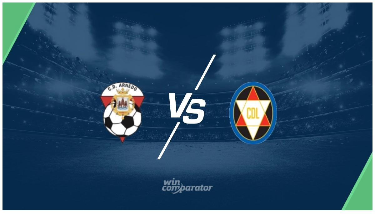 Pronóstico CD Arnedo Logroñés