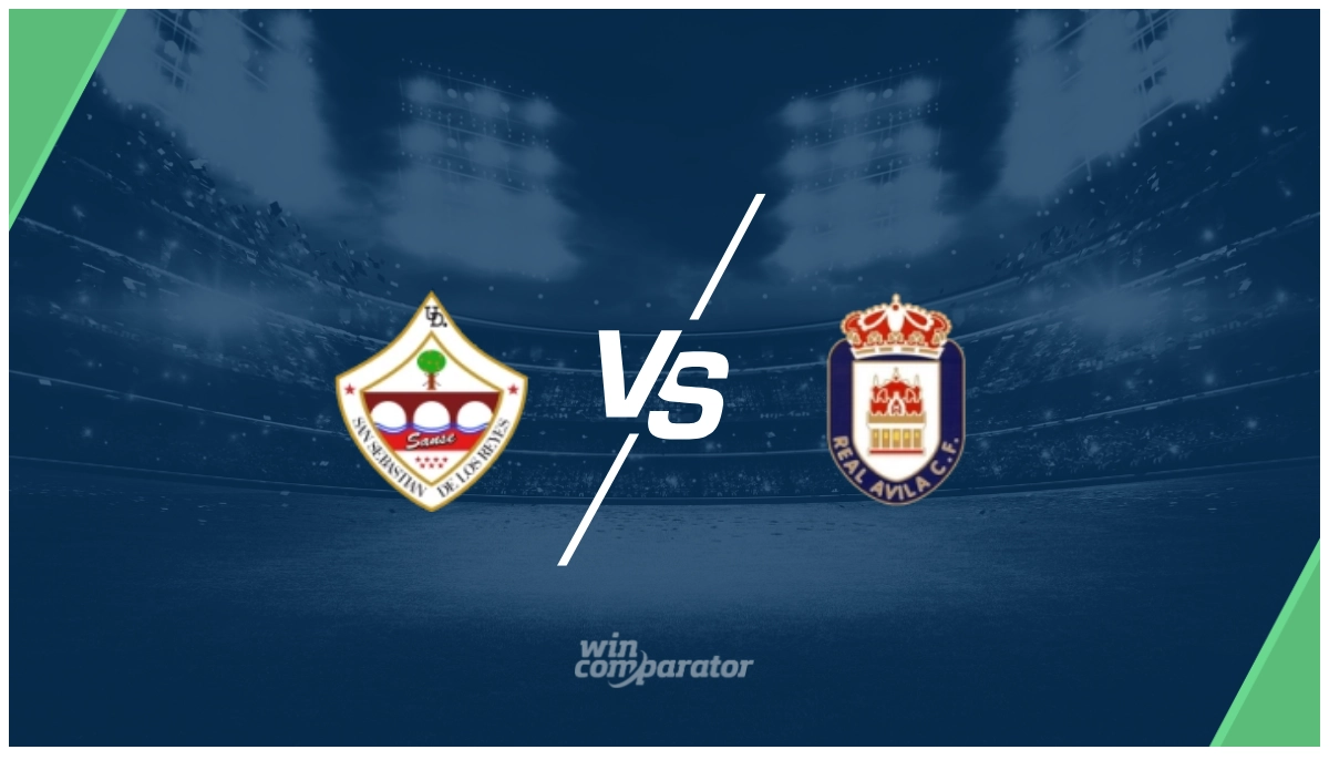 pronostic SS Reyes Real Avila CF