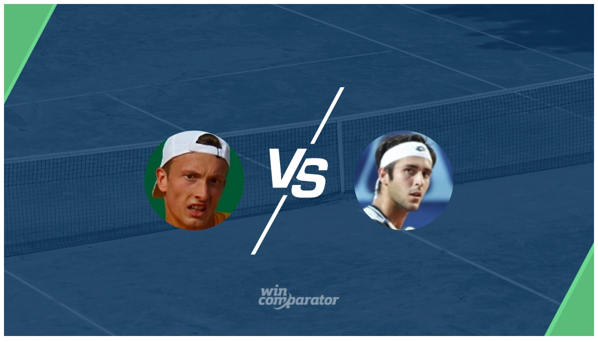 pronostic Jiri Lehecka Tomas Martin Etcheverry