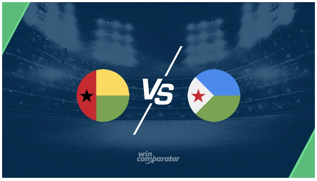 Guinea-Bissau Djibouti prediction