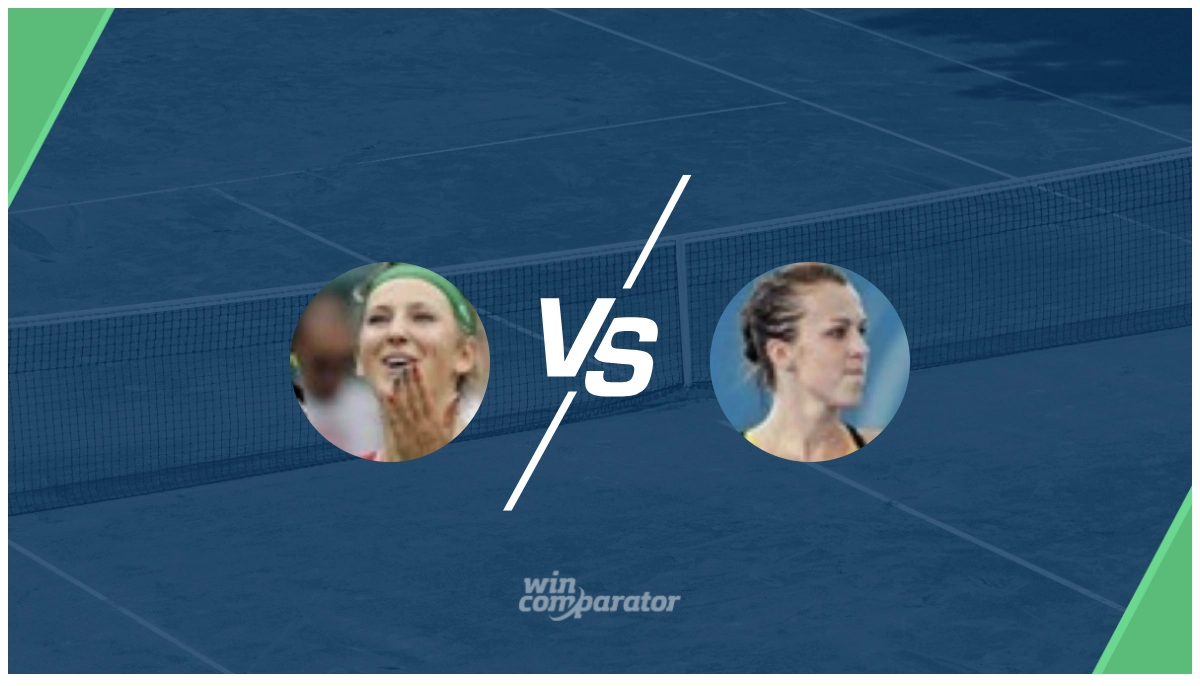 Victoria Azarenka Anastasia Pavlyuchenkova prediction
