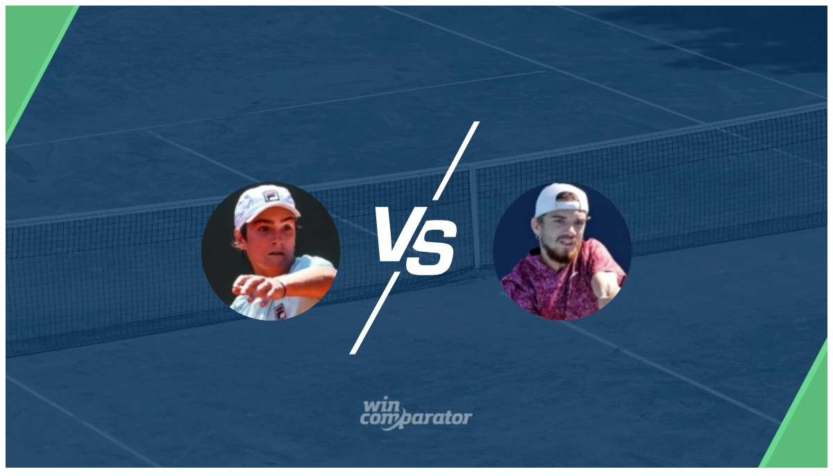 Joao Fonseca Tomas Machac prediction