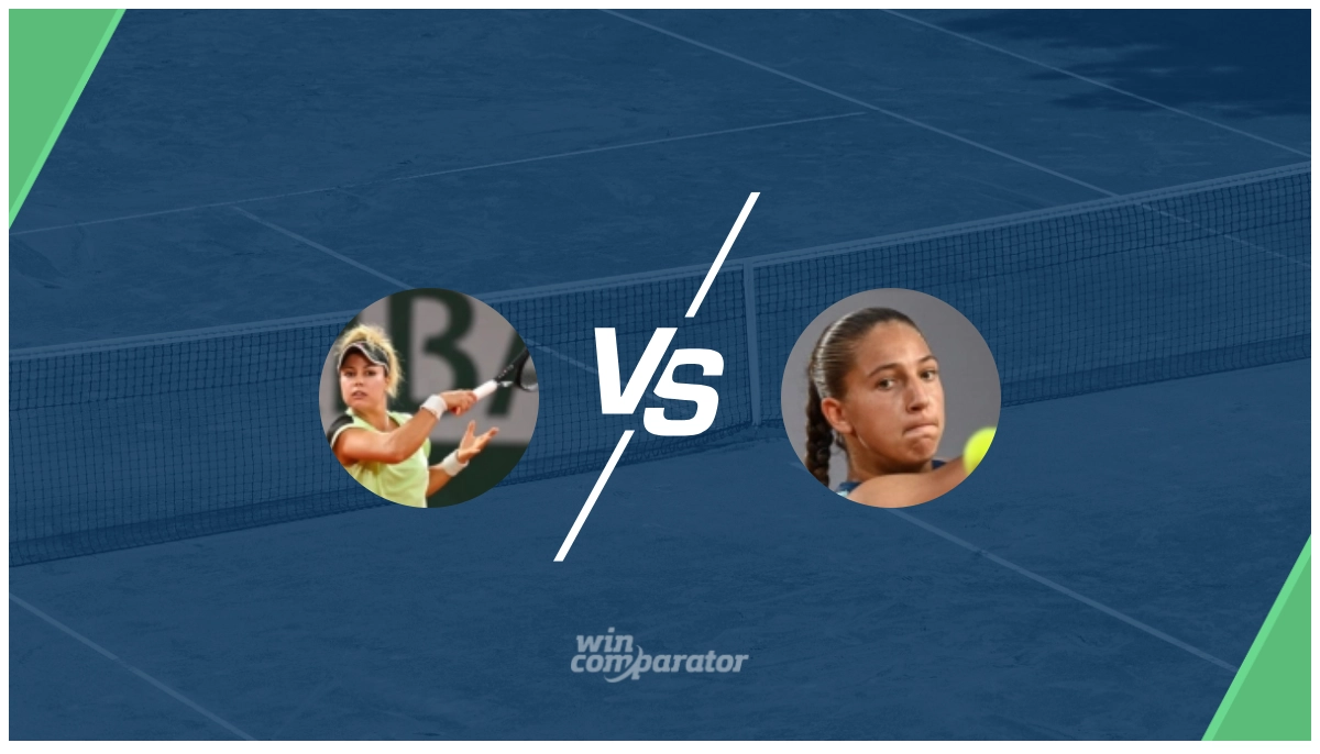 Renata Zarazua Diane Parry prediction