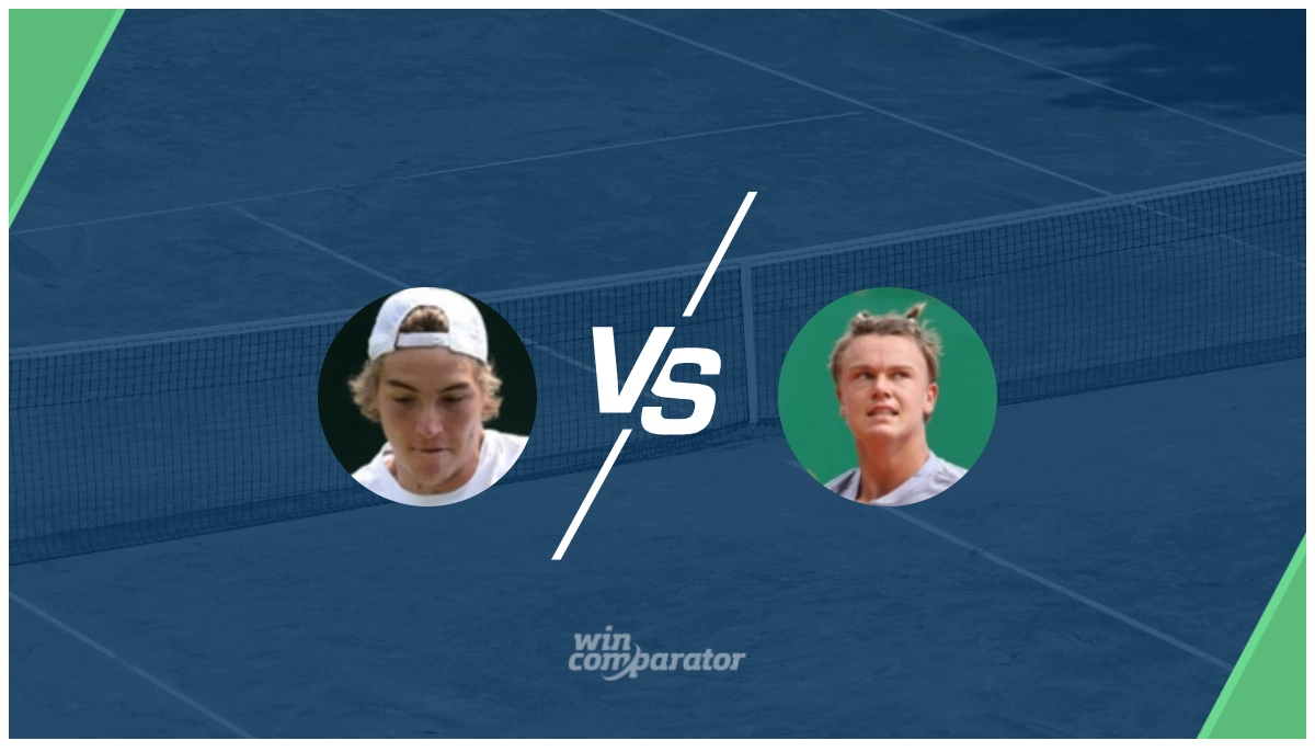 Pronóstico Jan-Lennard Struff Holger Rune