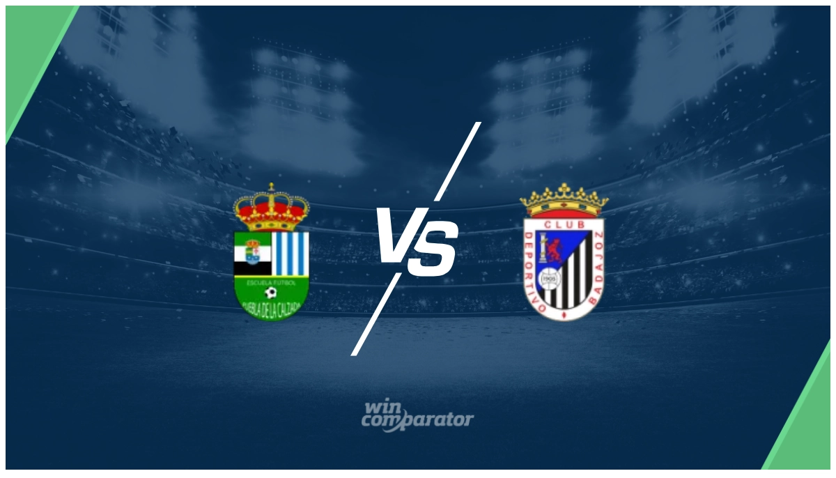 prognóstico EF Puebla De La Calzada CD Badajoz