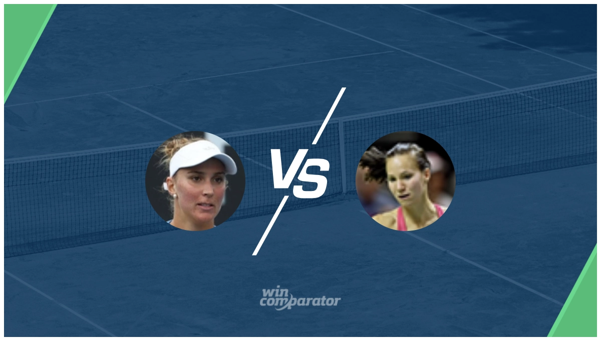 Beatriz Haddad Maia Viktorija Golubic prediction