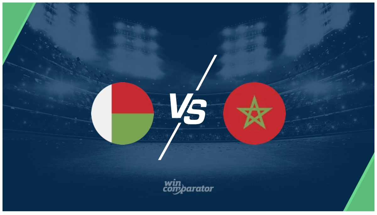 Madagascar Morocco prediction