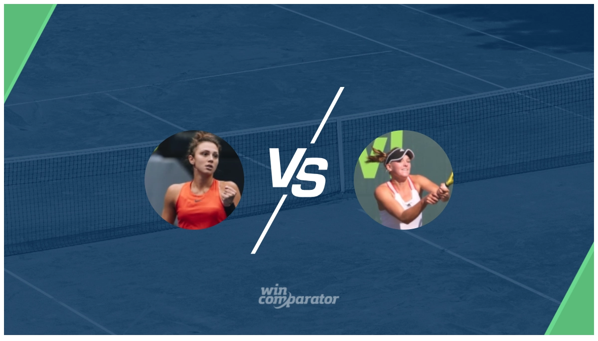 Jaqueline Cristian Ashlyn Krueger prediction