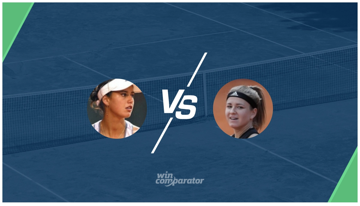 pronostico Sorana Cirstea Karolina Muchova