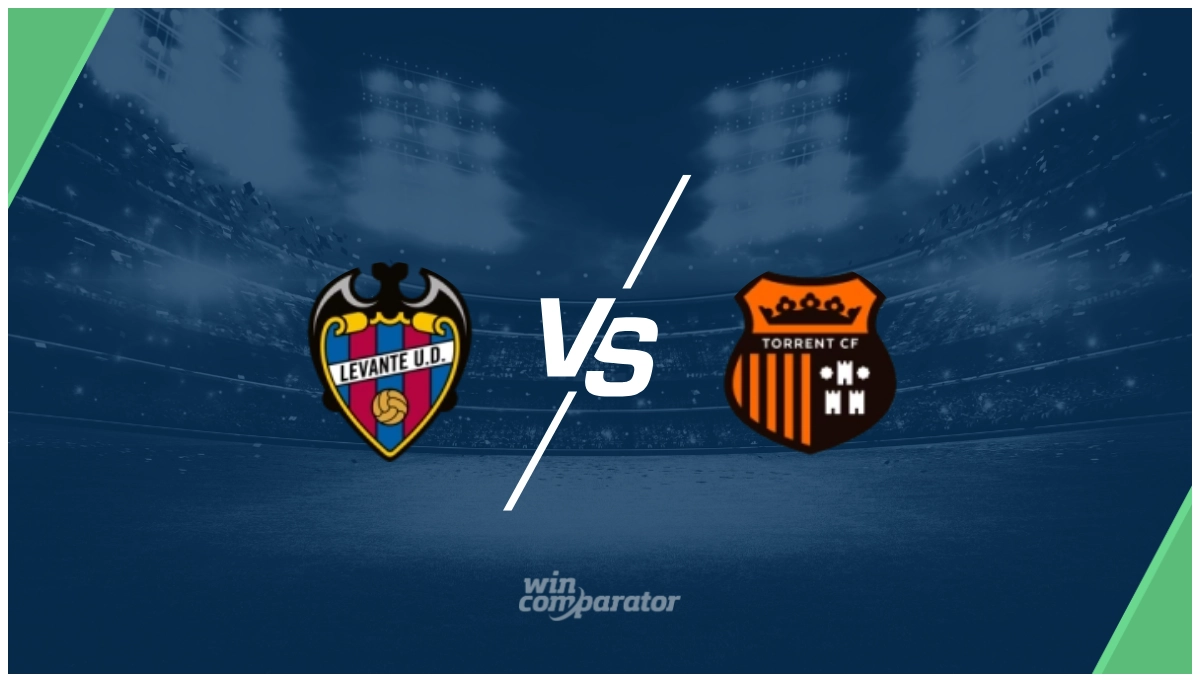 pronostic Atletico Levante UD TORRENT CF