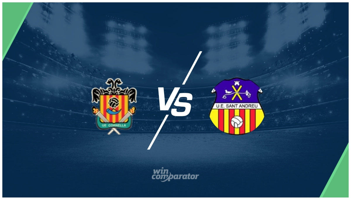 pronostic Cornellà Sant Andreu
