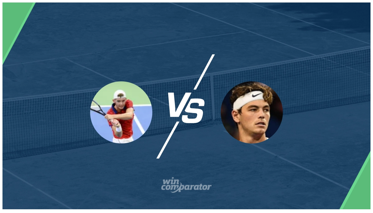 pronostico Jerome Kym Taylor Harry Fritz