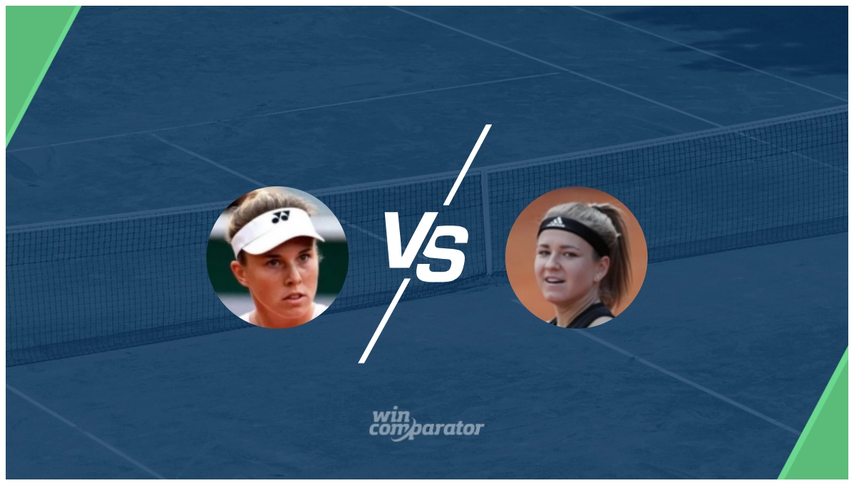 Linda Noskova Karolina Muchova prediction