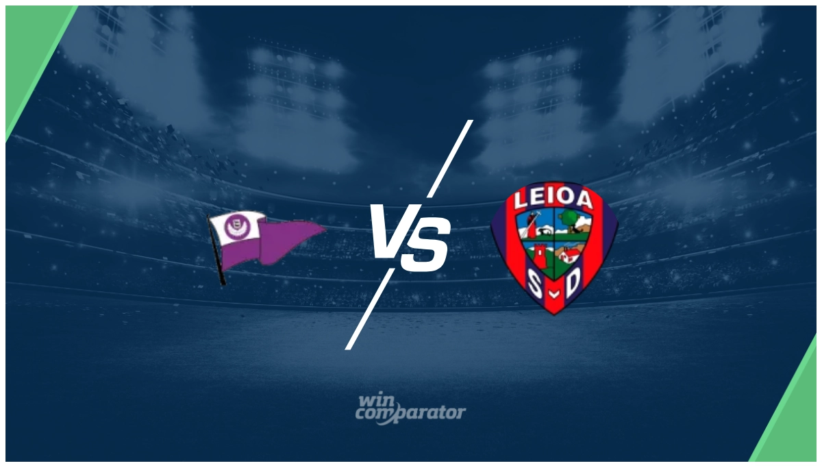 CD Santurtzi KE Leioa prediction