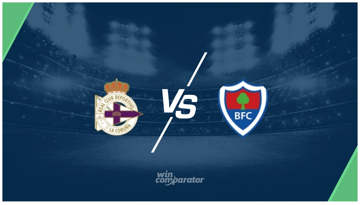 RC Deportivo Fabril Bergantinos FC prediction