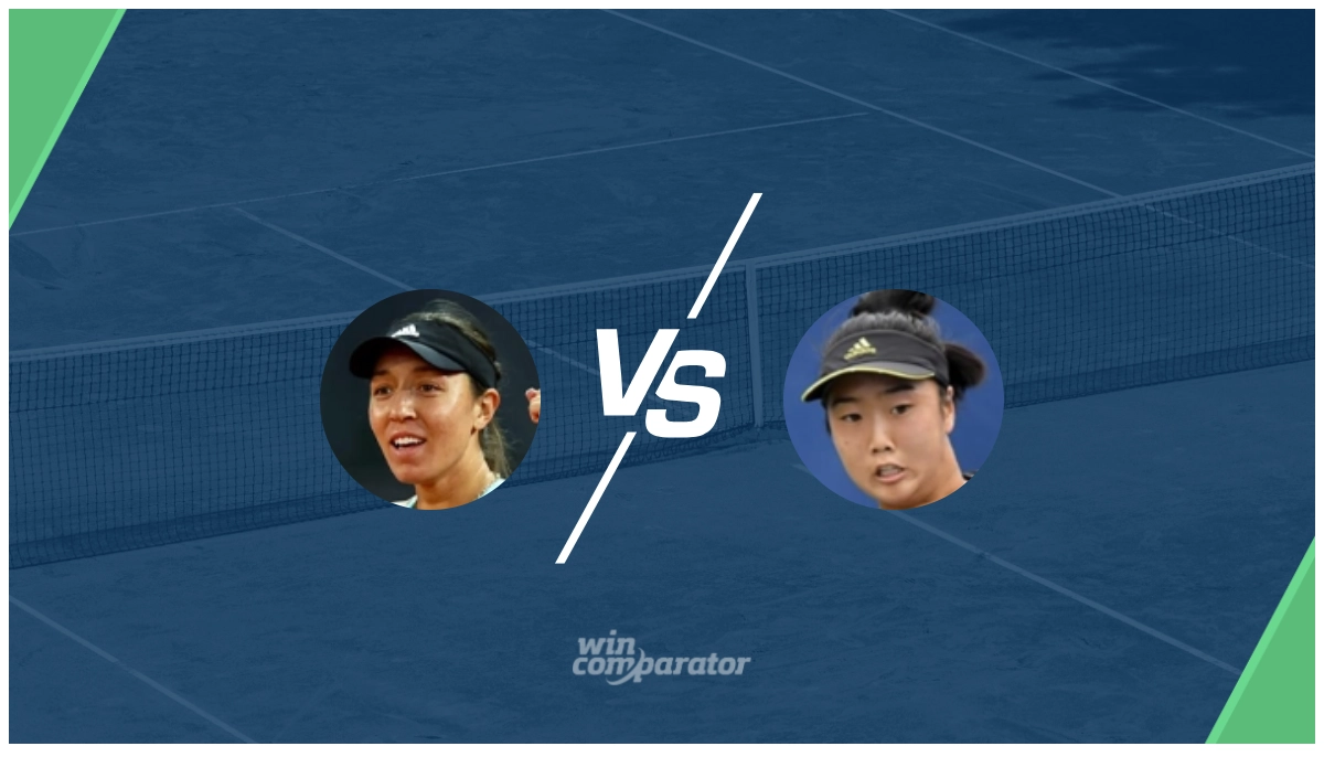 Pronóstico Jessica Pegula Ann Li
