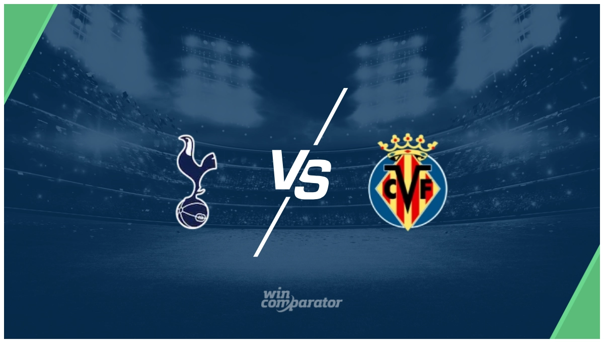 pronostic Tottenham Villarreal CF